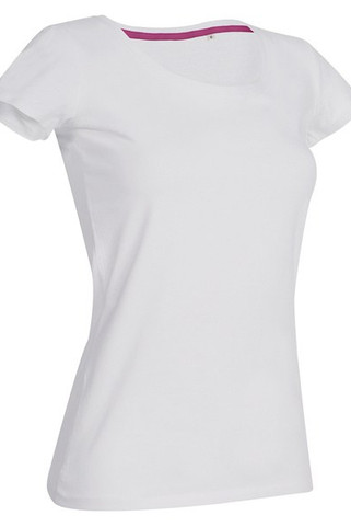 Stedman ST9700 - Premium Fitted Crew Neck Ladies T-Shirt with Stretch