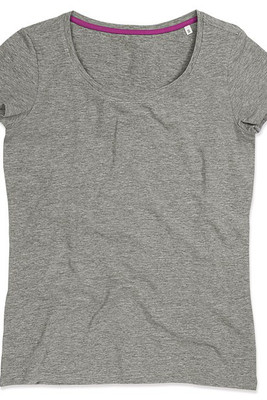 Stedman ST9700 - Premium Fitted Crew Neck Ladies T-Shirt with Stretch