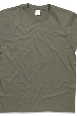 Stedman ST2000 - Premium Unisex Crew Neck Soft Cotton T-Shirt
