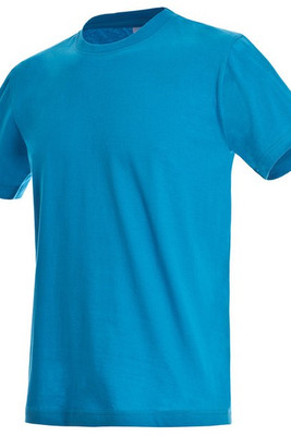 Stedman ST2000 - Premium Unisex Crew Neck Soft Cotton T-Shirt