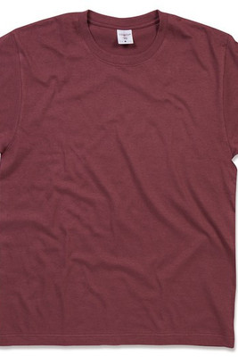 Stedman ST2000 - Premium Unisex Crew Neck Soft Cotton T-Shirt