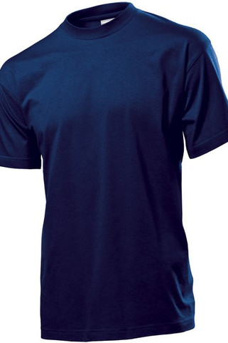 Stedman ST2000 - Premium Unisex Crew Neck Soft Cotton T-Shirt