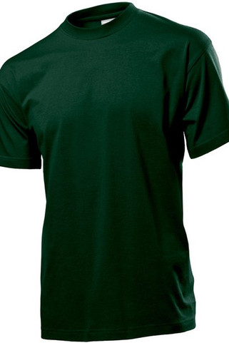 Stedman ST2000 - Premium Unisex Crew Neck Soft Cotton T-Shirt