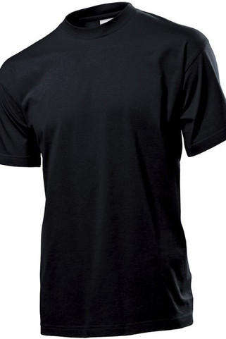 Stedman ST2000 - Premium Unisex Crew Neck Soft Cotton T-Shirt