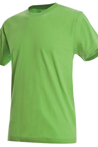 Stedman ST2000 - Premium Unisex Crew Neck Soft Cotton T-Shirt