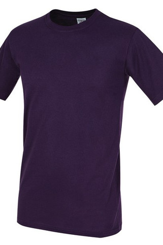 Stedman ST2000 - Premium Unisex Crew Neck Soft Cotton T-Shirt