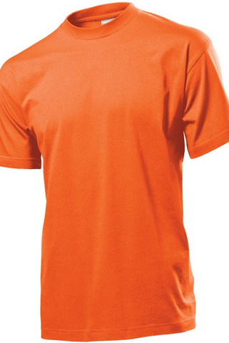 Stedman ST2000 - Premium Unisex Crew Neck Soft Cotton T-Shirt