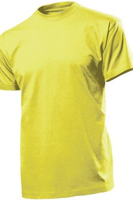 Stedman ST2100 - Ultra Comfort Heavyweight Crew Neck T-Shirt