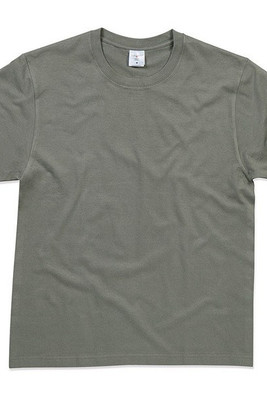 Stedman ST2100 - Ultra Comfort Heavyweight Crew Neck T-Shirt