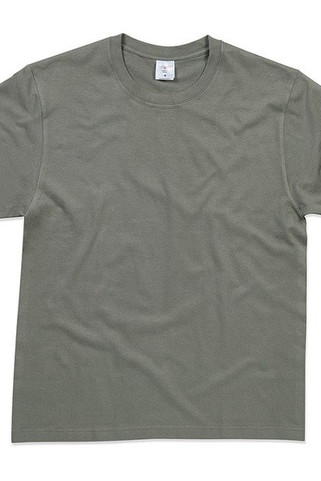 Stedman ST2100 - Ultra Comfort Heavyweight Crew Neck T-Shirt