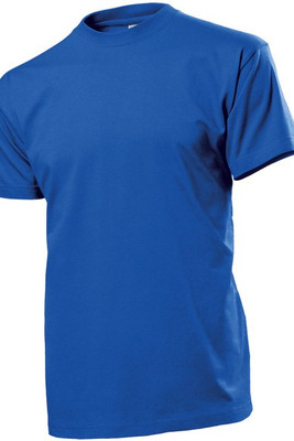 Stedman ST2100 - Ultra Comfort Heavyweight Crew Neck T-Shirt