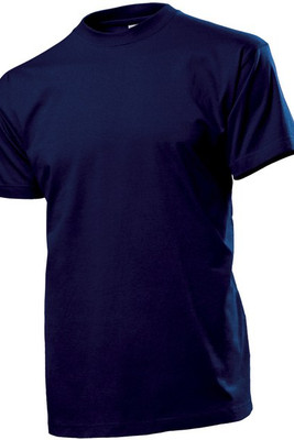 Stedman ST2100 - Ultra Comfort Heavyweight Crew Neck T-Shirt