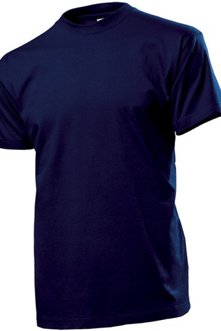 Stedman ST2100 - Ultra Comfort Heavyweight Crew Neck T-Shirt