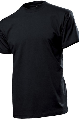 Stedman ST2100 - Ultra Comfort Heavyweight Crew Neck T-Shirt