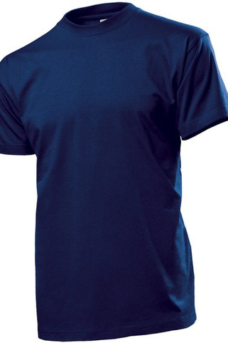 Stedman ST2100 - Ultra Comfort Heavyweight Crew Neck T-Shirt