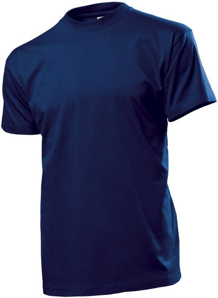 Stedman ST2100 - Ultra Comfort Heavyweight Crew Neck T-Shirt