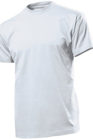 Stedman ST2100 - Ultra Comfort Heavyweight Crew Neck T-Shirt