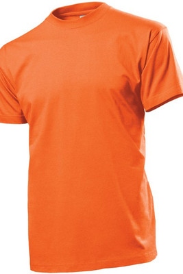 Stedman ST2100 - Ultra Comfort Heavyweight Crew Neck T-Shirt