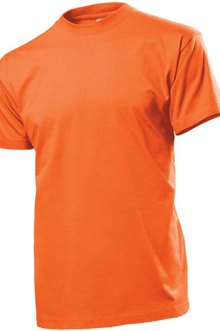 Stedman ST2100 - Ultra Comfort Heavyweight Crew Neck T-Shirt