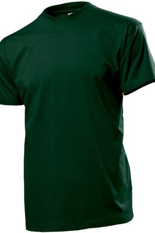 Stedman ST2100 - Ultra Comfort Heavyweight Crew Neck T-Shirt