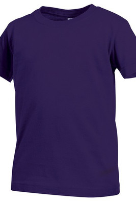 Stedman ST2200 - Super Soft Unisex Kids' Classic Cotton T-Shirt