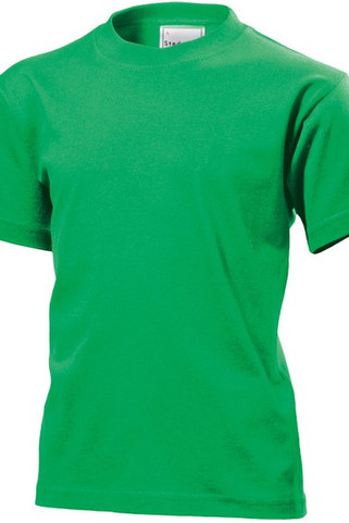 Stedman ST2200 - Super Soft Unisex Kids Classic Cotton T-Shirt
