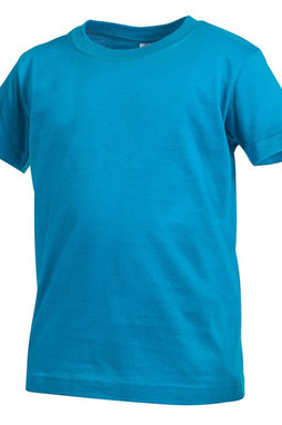 Stedman ST2200 - Super Soft Unisex Kids Classic Cotton T-Shirt
