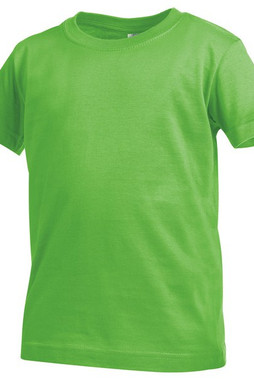 Stedman ST2200 - Super Soft Unisex Kids Classic Cotton T-Shirt