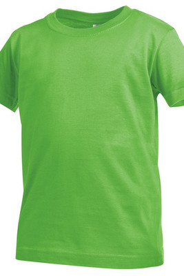 Stedman ST2200 - Super Soft Unisex Kids' Classic Cotton T-Shirt