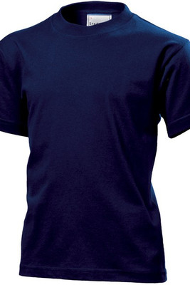 Stedman ST2200 - Super Soft Unisex Kids' Classic Cotton T-Shirt