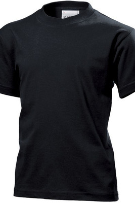 Stedman ST2200 - Super Soft Unisex Kids' Classic Cotton T-Shirt
