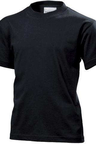 Stedman ST2200 - Super Soft Unisex Kids Classic Cotton T-Shirt