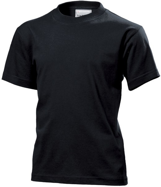Stedman ST2200 - Super Soft Unisex Kids' Classic Cotton T-Shirt