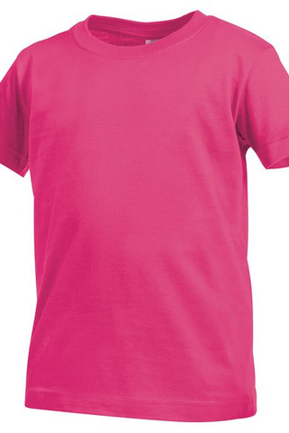 Stedman ST2200 - Super Soft Unisex Kids Classic Cotton T-Shirt