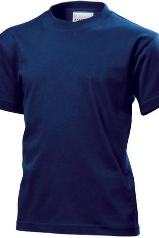 Stedman ST2200 - Super Soft Unisex Kids Classic Cotton T-Shirt