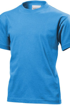 Stedman ST2200 - Super Soft Unisex Kids' Classic Cotton T-Shirt
