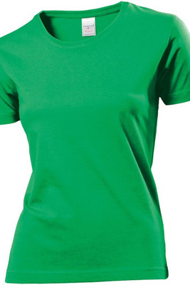 Stedman ST2600 - Ladies' Classic Crew Neck Relaxed Fit T-Shirt