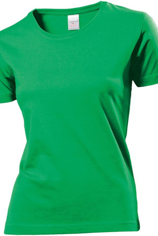 Stedman ST2600 - Ladies Classic Crew Neck Relaxed Fit T-Shirt