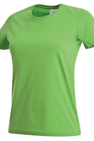 Stedman ST2600 - Ladies Classic Crew Neck Relaxed Fit T-Shirt