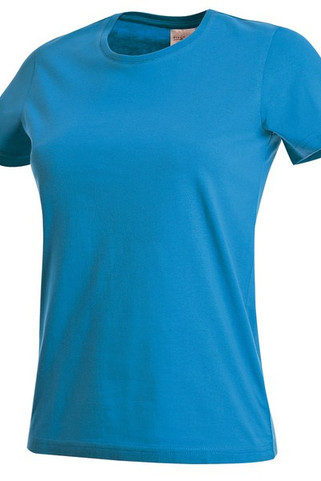 Stedman ST2600 - Ladies Classic Crew Neck Relaxed Fit T-Shirt