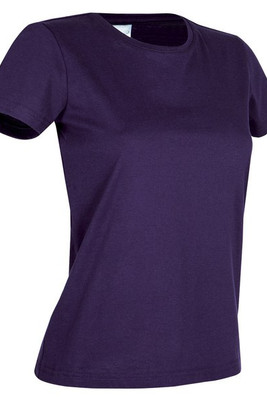 Stedman ST2600 - Ladies' Classic Crew Neck Relaxed Fit T-Shirt