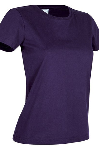 Stedman ST2600 - Ladies Classic Crew Neck Relaxed Fit T-Shirt