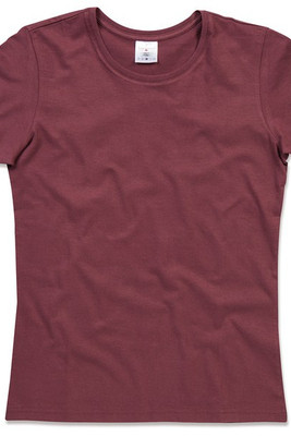 Stedman ST2600 - Ladies' Classic Crew Neck Relaxed Fit T-Shirt