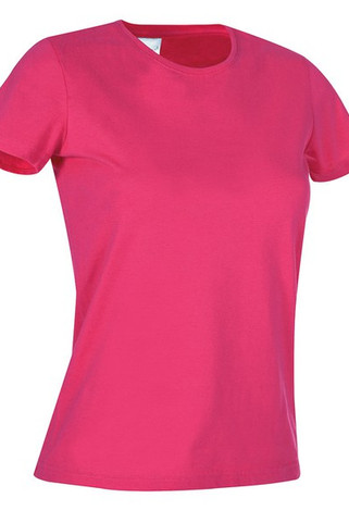 Stedman ST2600 - Ladies Classic Crew Neck Relaxed Fit T-Shirt