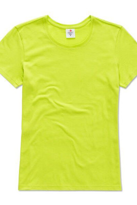 Stedman ST2600 - Ladies' Classic Crew Neck Relaxed Fit T-Shirt