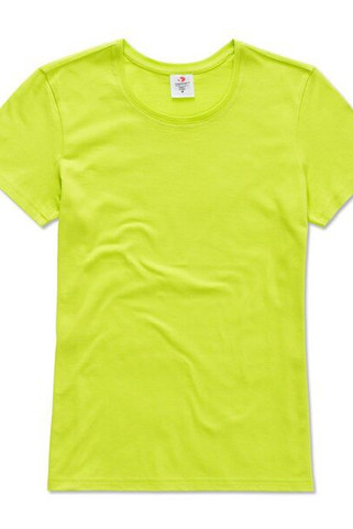 Stedman ST2600 - Ladies Classic Crew Neck Relaxed Fit T-Shirt