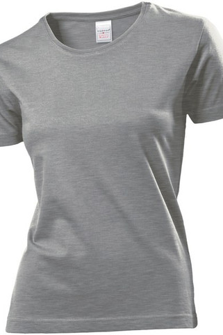 Stedman ST2600 - Ladies Classic Crew Neck Relaxed Fit T-Shirt