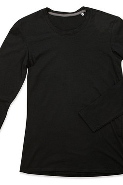 Stedman ST9620 - Clive Long Sleeve T-Shirt