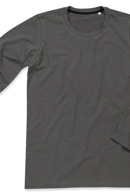 Stedman ST9620 - Clive Long Sleeve T-Shirt