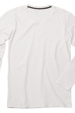 Stedman ST9620 - Clive Long Sleeve T-Shirt